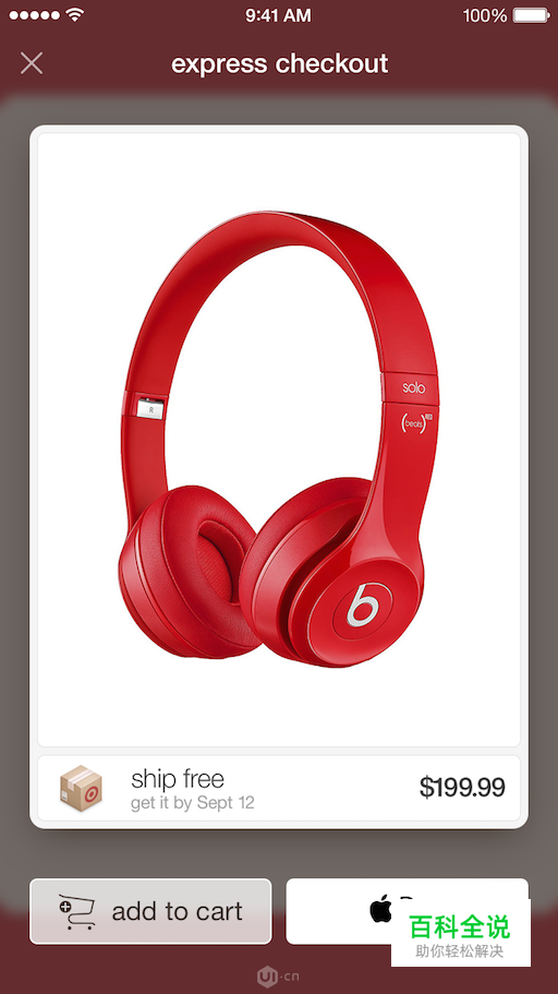 [ISUX译]iOS 9人机界面指南(三)：iOS 技术